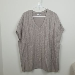 Sonoma sweater